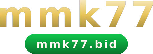 mmk77 logo