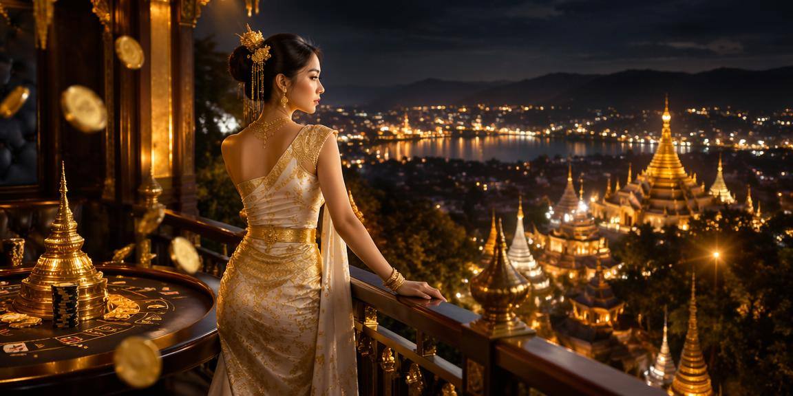 mmk77 mmk77 အကြောင်း သင်သည် သိလိုသည့် အရာများ