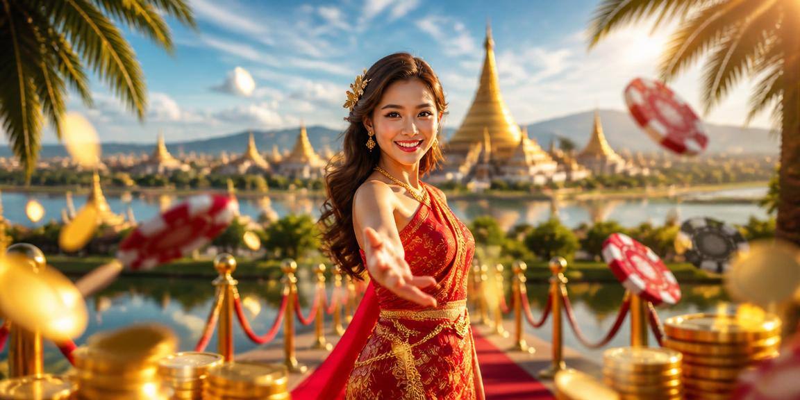 mmk77 သင့်စက်ပစ္စည်းများတွင် လုံးဝလုံခြုံအောင် ကစားခြင်း